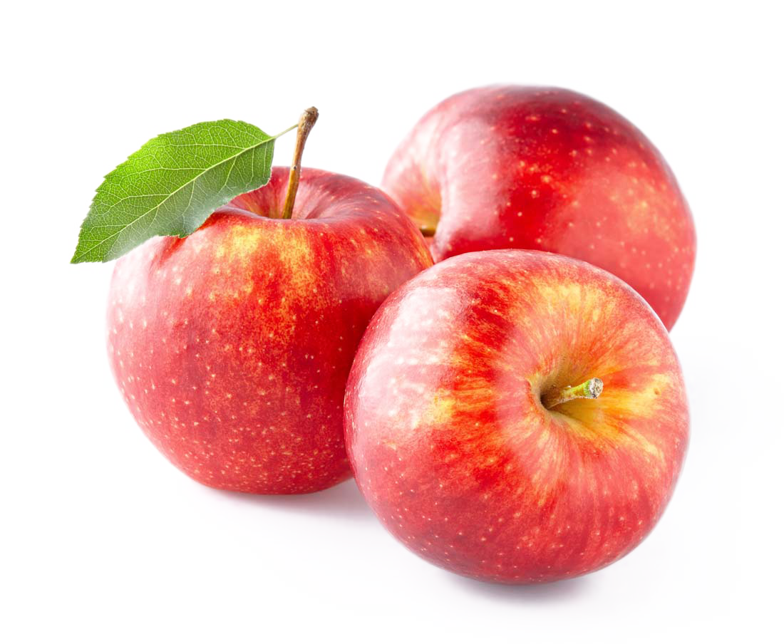 Apple Red(Gala)